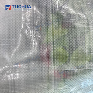 Bâche imperméable <span class=keywords><strong>transparente</strong></span> durable en plastique PE <span class=keywords><strong>pour</strong></span> tissu de <span class=keywords><strong>serre</strong></span> chaude <span class=keywords><strong>pour</strong></span> cerise - Product Image 4