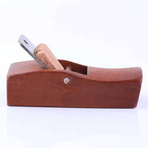 Hicen – raboteuse <span class=keywords><strong>à</strong></span> bois japonaise 42mm pour le travail du bois, <span class=keywords><strong>petit</strong></span> avion <span class=keywords><strong>à</strong></span> <span class=keywords><strong>main</strong></span> Mini Kanna pour chanfreinage et lissage - Product Image 3