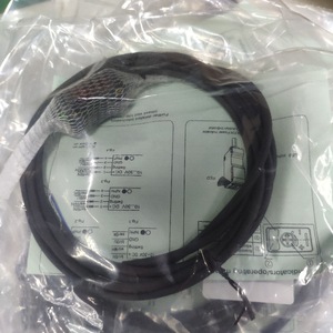Sensor Fotoeléctrico Elco Os10-Akl350cn6 10-30V DC para Convertidor Catalítico de Tres Vías - Product Image 1