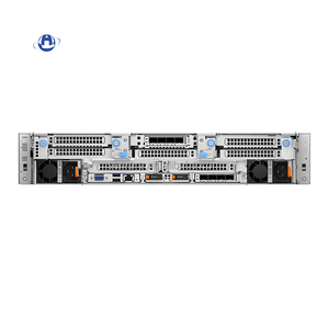 PowerEdge R7725 2 x โปรเซสเซอร์ AMD epyc 9005ซีรีส์5th DNS <span class=keywords><strong>NTP</strong></span> <span class=keywords><strong>Time</strong></span> Rack - Product Image 4