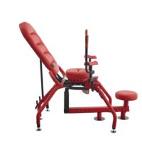 Chaise de mobilier BDSM en forme de pieuvre pour couples, aide à la chambre à coucher