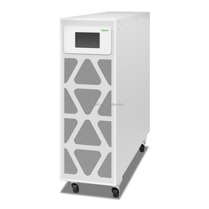 E3SP40KH Design Originale e Più Recente Schneiders Easy UPS Easy UPS 3S Pro 40 kVA 400 <span class=keywords><strong>V</strong></span> <span class=keywords><strong>3</strong></span>:<span class=keywords><strong>3</strong></span> UPS per batterie esterne Disponibile - Product Image 2