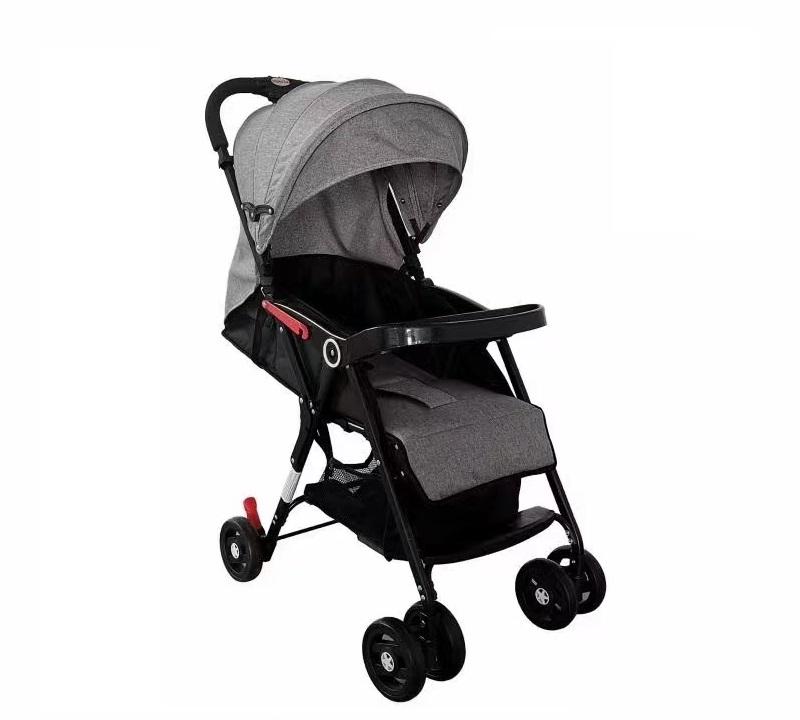 Shandong Baby Stroller in Foldable Luxury Design