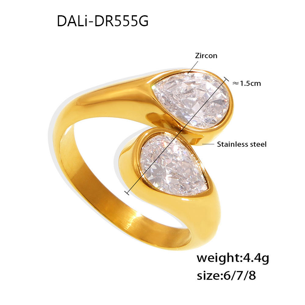 Gold DR555G