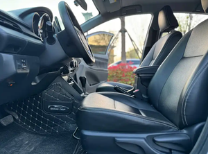Oferta Especial: <span class=keywords><strong>Toyota</strong></span> <span class=keywords><strong>YARiS</strong></span> L <span class=keywords><strong>2022</strong></span>, Edición Luxury PLUS, 1.5L <span class=keywords><strong>CVT</strong></span>, Hatchback de 5 Puertas y 5 Asientos, Matriculado Agosto <span class=keywords><strong>2022</strong></span>, 10,000 KM - Product Image 4