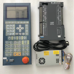 Nuevo Controlador de Computadora para Máquina de Moldeo por Inyección <span class=keywords><strong>MS700</strong></span>+MS210A, Caja Eléctrica Original PS860AM <span class=keywords><strong>MS700</strong></span> - Product Image 6