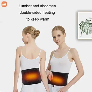 Adjustable Medical Self Heating Waist Support Lower Back Brace For Women Men Back Support Brace Belt For Lower Back Pain