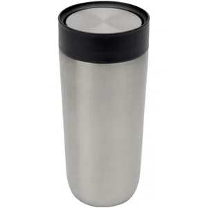 Vaso de acero inoxidable certificado RCS de 350 ml Camden - Product Image 3