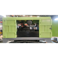 Compresseur d'air haute pression diesel sur chenilles, 31m³/min, 25 bars, refroidi par air, compresseur à vis portable pour le forage