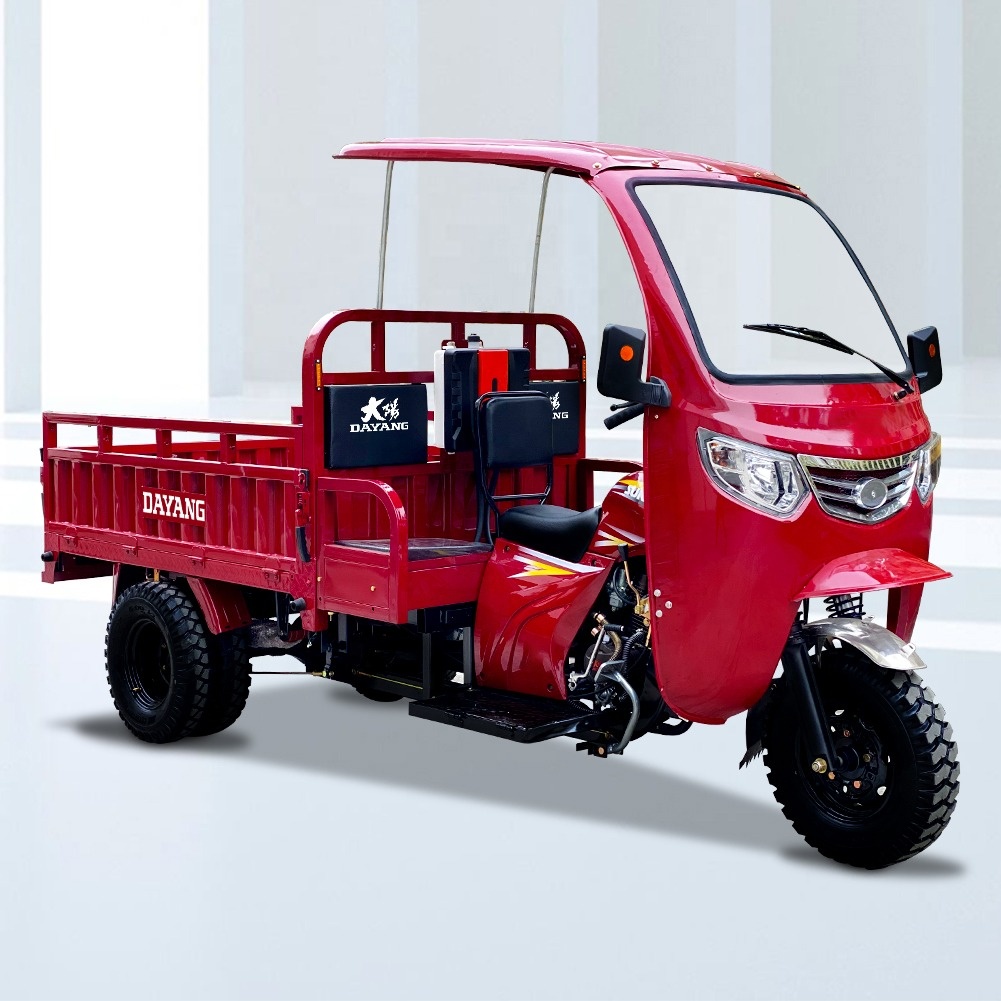Трехколесный мотоцикл Trikes 250 куб. См, другие трехколесные велосипеды