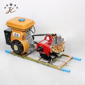 Zhejiang Taizhou Pulvérisateur de Jardin avec <span class=keywords><strong>Robin</strong></span> <span class=keywords><strong>Moteur</strong></span> EY20 - Product Image 6