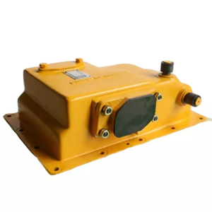 Shansui Bulldozer <span class=keywords><strong>Sd32</strong></span> Reserveonderdelen Transmissie Regelklep 175-15-35002 1751535002 - Product Image 1