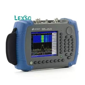 เครื่องวิเคราะห์ RF แบบพกพา Hp/Keysight N9340B (HSA), 3 GHz xgeqpt - Product Image 1