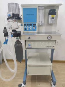 Máquina de anestesia ujital para uso en animales, producto de esterilización de 2A ICU mermermermermermermermer - Product Image 4