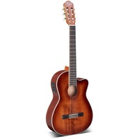 39 Inch Classical China Made Guitare Acoustique Stringed Instruments Guitarra