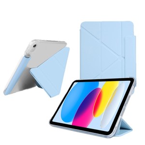 เคสป้องกันแท็บเล็ต <span class=keywords><strong>iPad</strong></span> Air7 2025 รุ่นใหม่ พร้อมตัวล็อคใสแบบคริสตัล สำหรับ Pro11/12.9 - Product Image 5