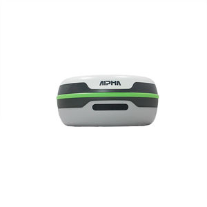 อัลฟ่า 5i RTK GNSS ขนาดกะทัดรัด น้ำหนักเบา มาตรฐาน IP67 อุณหภูมิใช้งาน -30~+70 องศาเซลเซียส - Product Image 1
