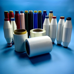 200d10f độ bền cao nguyên Trắng <span class=keywords><strong>Nylon</strong></span> 6 sợi Monofilament cho sợi Mono Ribbon - Product Image 6