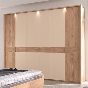 <span class=keywords><strong>Armoire</strong></span> de maison au design incurvé, <span class=keywords><strong>armoire</strong></span> en bois <span class=keywords><strong>blanc</strong></span> et en <span class=keywords><strong>rotin</strong></span> - Product Image 4