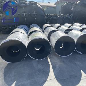 ยางกันกระแทกทรงกระบอกแบบธรรมชาติ ยี่ห้อ Florescence ทนทานยาวนาน พร้อมลูกสูบ ปรับความยาวได้ อายุการใช้งาน 10-15 ปี - Product Image 4