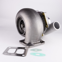 7N4651 6N7155 Turbo chargeur pour moteur Caterpillar 3304 3304 B TO4B91 4N6859