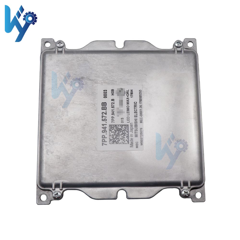 KY Ori 7PP941572BB LED Headlight Ballast Module for Porsche