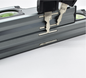 רמת בועות באיכות גבוהה, רמת הרוח, רמת בועה מרובעת מכשירי מדידה - Product Image 5