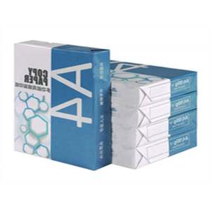 Excellent papier de bureau A4 80g pour photocopie et copie, blanc naturel 102-104%, 500 feuilles/riam - Product Image 6