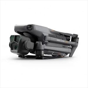 Nouveau drone quadricoptère Mavic 3 Pro original avec télécommande RC, combo Mavic 3 Pro Fly More avec système de triple caméra - Product Image 3