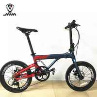 【直接取引】 20インチ　折り畳み自転車　JAVA NEO2 Hd9f3c4c0926446afb833396e8a945