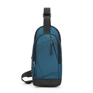 Enlish Style Factory Wholesale <b>Black</b> Oxford Fabric Laptop Outdoor School Bagpack Knapsack Backpack <b>Bag</b> - Product Image 6