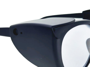 Gafas DE TRABAJO DE SEGURIDAD polarizadas personalizadas de alta calidad para hombres, gafas protectoras para el trabajo y los deportes, gafas de alta visibilidad - Product Image 6