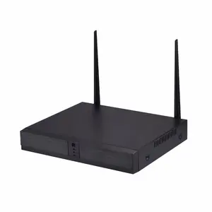 XMEYE 8CH 5MP 무선 DVR 레코더 ICSEE 앱 와이파이 NVR