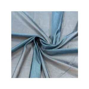 (Nylon 20 Denier)Custom Breathable 100%nylon Stretch Memory Fabric For Garment Mesh Yoga Sports Wear for Laminated Fabric
