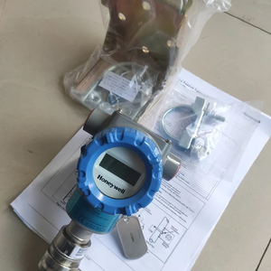 SmartLine ST700/St800 4-20mA Hart - Capteur de pression absolue/différentielle haute performance pour l'eau/l'huile/le gaz - Product Image 5