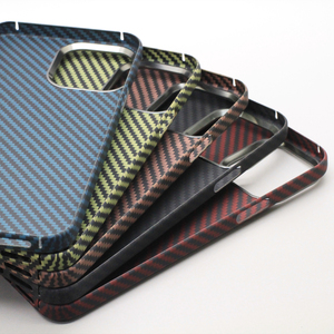 Vmax เคสคาร์บอนไฟเบอร์กันกระแทกแบบบาง,สำหรับ <span class=keywords><strong>iPhone</strong></span> 12 <span class=keywords><strong>13</strong></span> <span class=keywords><strong>Pro</strong></span> <span class=keywords><strong>Max</strong></span> 13pro 12ฝาครอบป้องกันเลนส์กันกระแทกแบบบางพิเศษขนาดเล็ก - Product Image 3