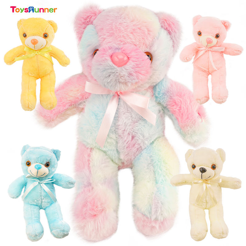 หมีเรืองแสง