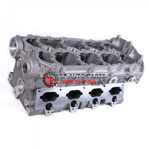 Cabeza de Cilindro de Aleación de Aluminio 06D103351D AXX/BPG/BPY/BWA/BWT/CDLA/CDLC/CDLF para Motor Audi <span class=keywords><strong>BORA</strong></span>/EOS/GOLF/JETTA/PASSAT/VENTO - Product Image 1
