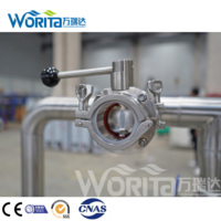 Système de filtre pour purificateur d'eau potable 10000L/H Osmose inverse Machine de traitement d'eau par osmose inverse Equipement Système d'usine
