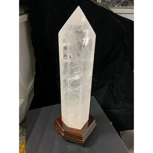 Points <span class=keywords><strong>de</strong></span> Quartz <span class=keywords><strong>de</strong></span> <span class=keywords><strong>cristal</strong></span> naturel en vrac tours <span class=keywords><strong>de</strong></span> <span class=keywords><strong>cristal</strong></span> blanc tour <span class=keywords><strong>de</strong></span> Point <span class=keywords><strong>de</strong></span> Quartz <span class=keywords><strong>de</strong></span> <span class=keywords><strong>cristal</strong></span> clair <span class=keywords><strong>de</strong></span> <span class=keywords><strong>roche</strong></span> pour la guérison - Product Image 6