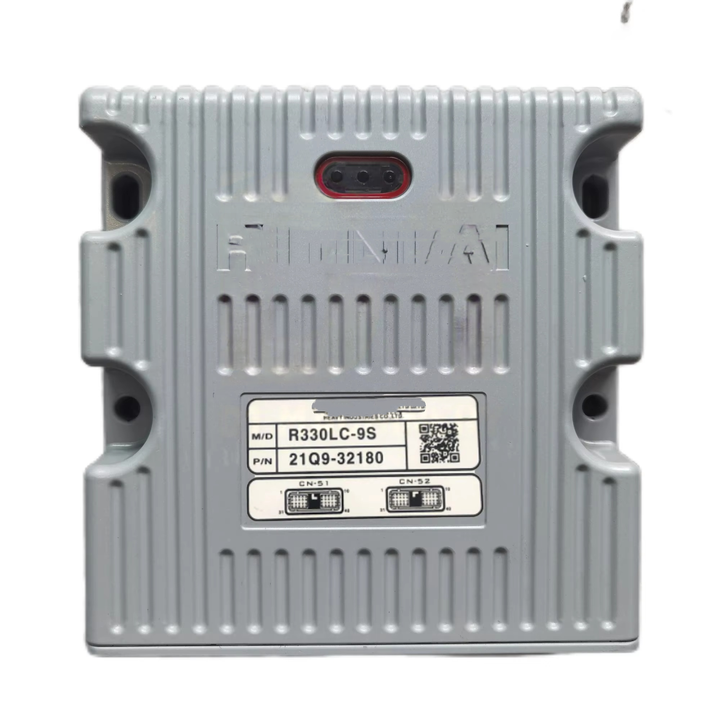 Excavator Control Unit 21Q6-32150 21Q6-32180 for hyundai R220LC-9S R260 ...