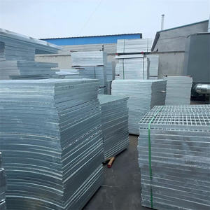 Grilles <span class=keywords><strong>de</strong></span> drainage pour allée, marches d'escalier en acier, couvercle <span class=keywords><strong>de</strong></span> marche en acier, dimensions et <span class=keywords><strong>prix</strong></span> pour les marches d'escalier en acier, 19 marches, 4 marches - Product Image 4