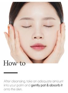 Tónico Facial Hidratante E.TUDE con Colágeno para Mujeres, Corea - Hidratación y Reafirmación, Piel Suave y Tersa - Product Image 4