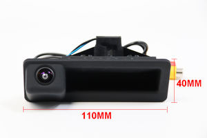 Gayintt กล้องมองหลังมือจับรถแบบไดนามิกสำหรับ BMW X1/3/5 E39 E53 E82 E88 E84 E90 E92 E93 E60 E70 - Product Image 4