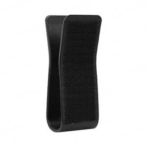 แผ่นใส่แม็กกาซีนแบบยุทธวิธีพร้อมแผงเกี่ยวแบบตะขอ  กระเป๋าใส่แม็กกาซีนไนลอนแบบลิ่ม  ขนาด 5.56/9 มม.  แบบ Molle - Product Image 1