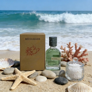 Parfum de luxe de haute qualité, élégant, unisexe, eau de parfum, quatre fragrances : boisé, oriental, aquatique, aromatique, cuir, frais, 50 ml - Product Image 6