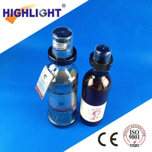 Làm nổi bật B016 EAS AM 58kHz từ khóa bán lẻ an ninh chai rượu Tag cho chống trộm đáng báo động - Product Image 5