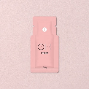 Ensemble de teinte de mascara à la kératine des sourcils kit et teinte de lifting des cils Lashlift Perming Kit de lifting permanent des sourcils personnalisé Recourbe-cils - Product Image 2