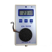 Pendentif Énergétique Bio Nano en Lave Volcanique à Haute Concentration d'Ions 2000-10000CC, Pendentifs Scientifiques Quantiques, Bijoux de Mode en Pierre, Fournitures de Soins de Santé