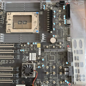 M12SWA-TF WORKSTATION <b>MOTHERBOARD</b> - Product Image 2